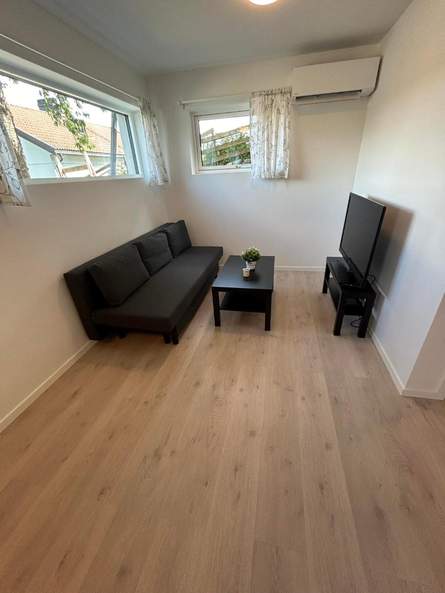 Temis Apartment, Private New 1 Bed Room And 1 Living Room With Sofa Bad And Lagre Kitchen, Share With Nobody Oslo Exterior foto